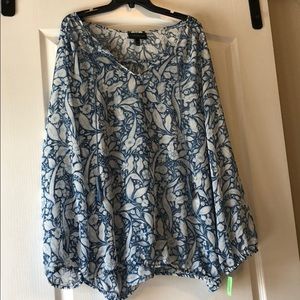 Lane Bryant Top 22/24